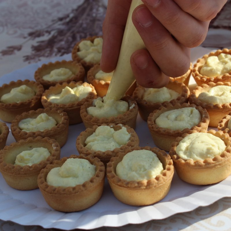 Okostányér főzőverseny Szabi pékkel - Díjátadó 11